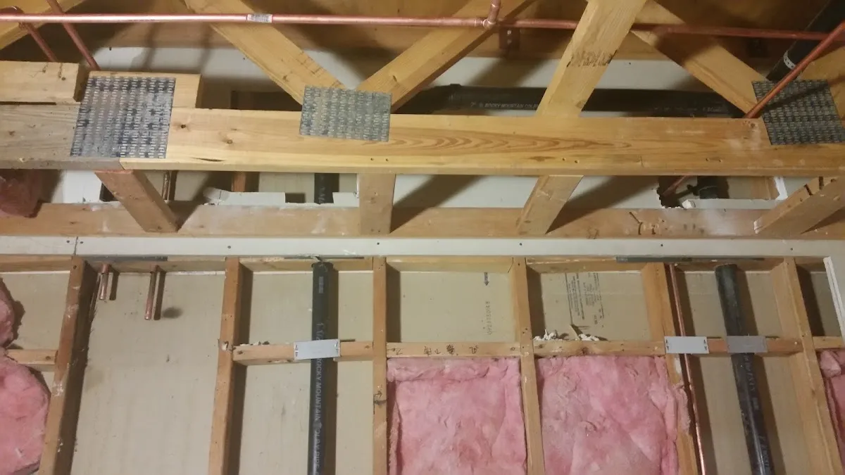 Emergency Plumber in Gaffney, SC